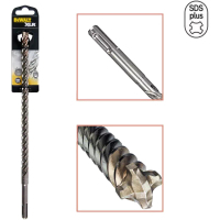 Бур DeWALT SDS-Plus, XLR, 4 кромки, 12x200x150 мм (DT8934)
