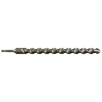 Бур Makita SDS-PLUS 30х460 мм (D-17572)