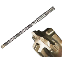 Бур Makita SDS-PLUS Nemesis II 18x450 мм (B-58621)