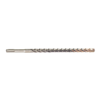 Бур Milwaukee SDS+ MX4, 12,0х310х250мм (4932352034)