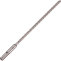 Бур Milwaukee SDS+ MX4, 6,0х215х150мм (4932352013)