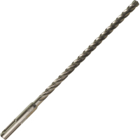 Бур Milwaukee SDS+ MX4, 8,0х215х150мм (4932352023)