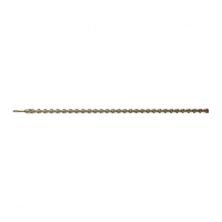 Бур Milwaukee SDS-PLUS M2, 12,0х1000х950мм (4932367017)