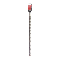 Бур Milwaukee SDS-PLUS MX4, 16,0х450х400мм (4932352820)