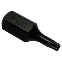 Бита для шуруповерта Hans 30мм, TORX T20 (043-3T20)