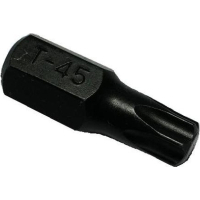 Бита для шуруповерта Hans 30мм, TORX T45 (043-3T45)