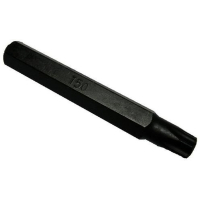 Бита для шуруповерта Hans 80мм, TORX T50, 043-7Т50 (043-7T50)