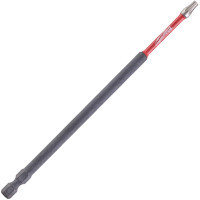 Бита для шуруповерта Milwaukee SHOCKWAVE, TX20, 150мм 1шт (4932471573)