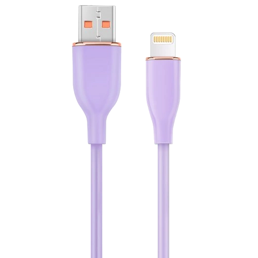 Cablexpert CC-USB2S-AM8PM-1.5M-P 1.5 м
