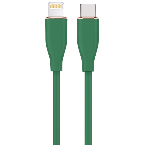 Cablexpert CC-USB2S-CM8PM-1.5M-G 1.5 м