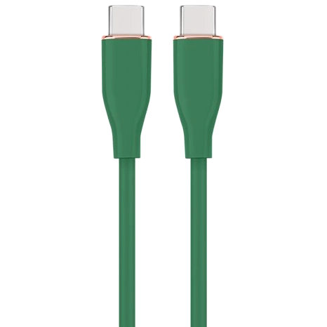 Cablexpert CC-USB2S-CMCM-1.5M-G 1.5 м