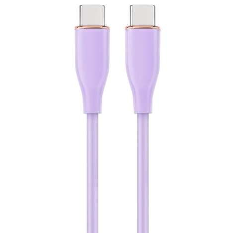 Cablexpert CC-USB2S-CMCM-1.5M-P 1.5 м