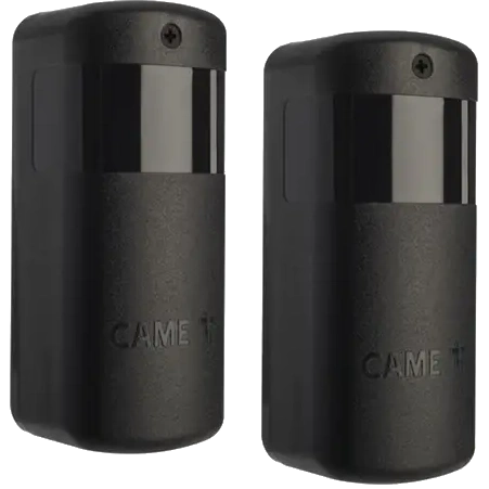 Came DXR