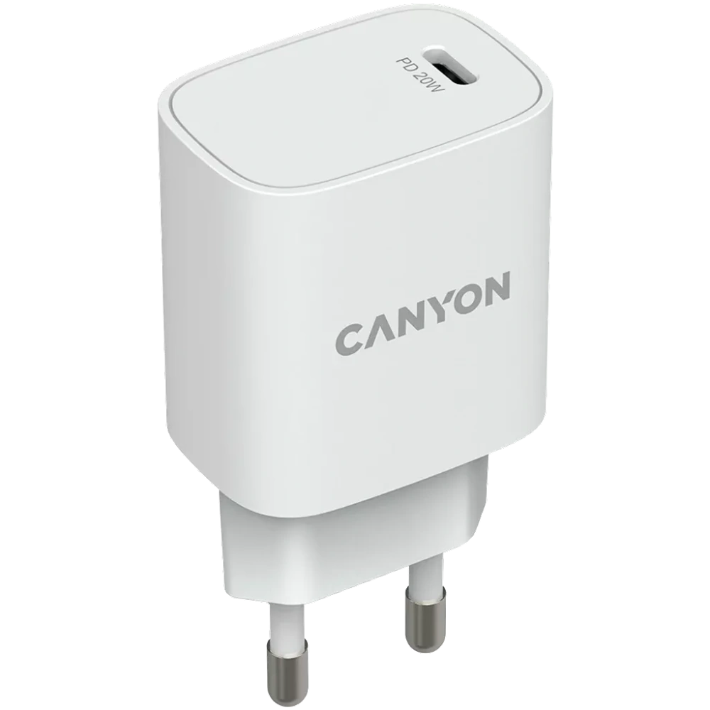 CANYON H-20 PD20W
