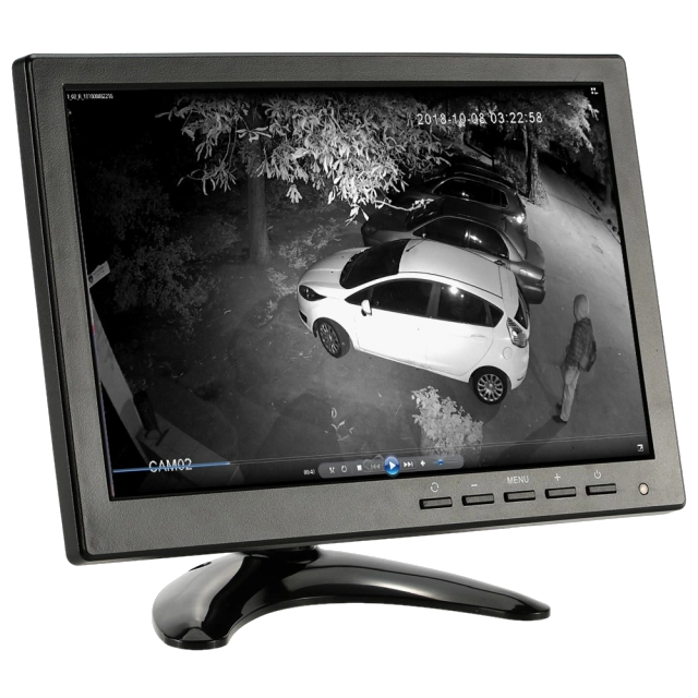 CCTV L100110.1"