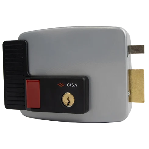 CISA 1.11630.50.1