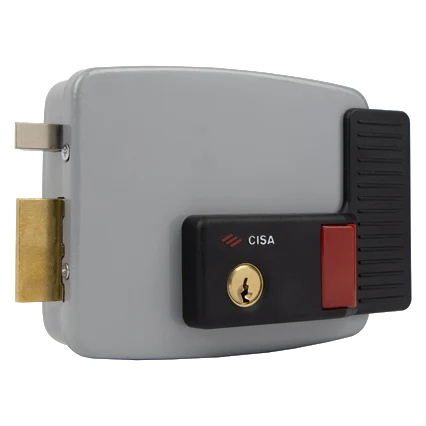 CISA 1.11630.50.2