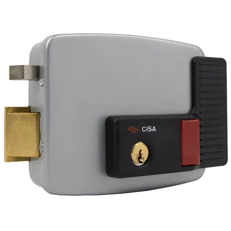 CISA 1.11630.50.4