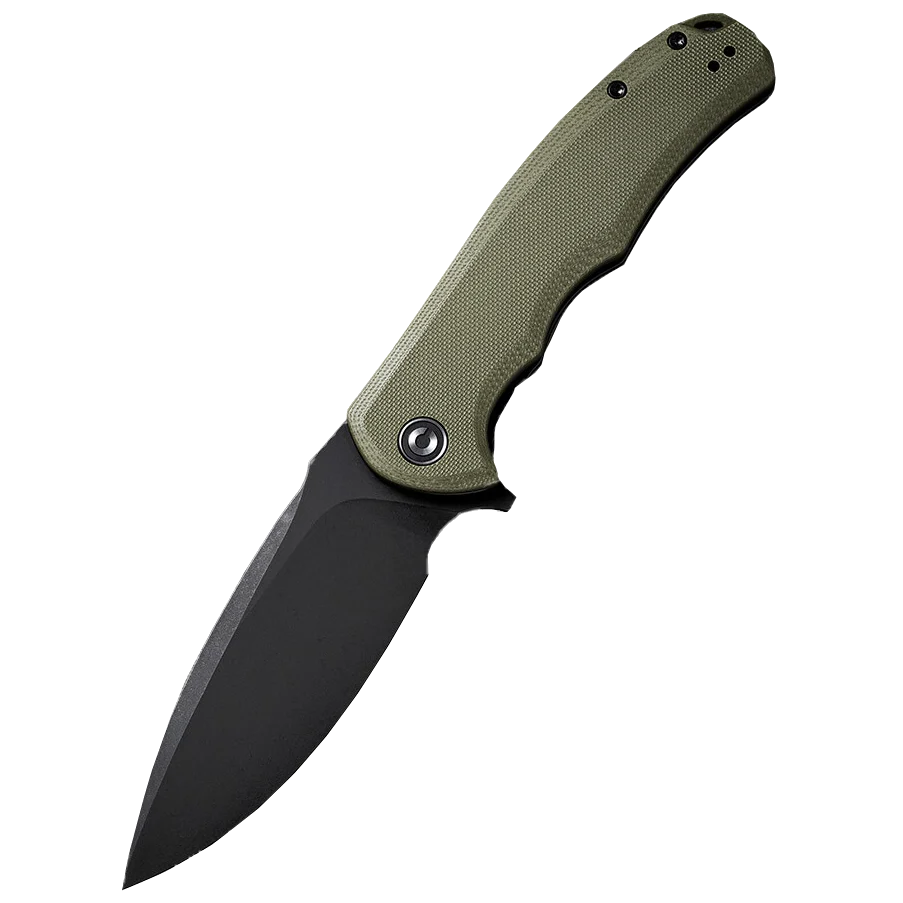 Civivi Praxis C803F