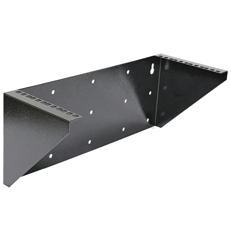 CMS 19" 4U (CMS-WWB4U-BK)