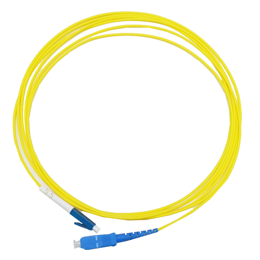 CMS LC/UPC-LC/UPC SM 10м Simplex, Slim (2мм)