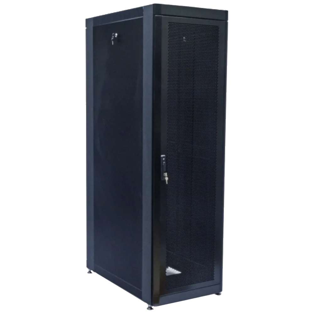 CMS (UA-MGSE33610MPB) 19" 33U 610х1055