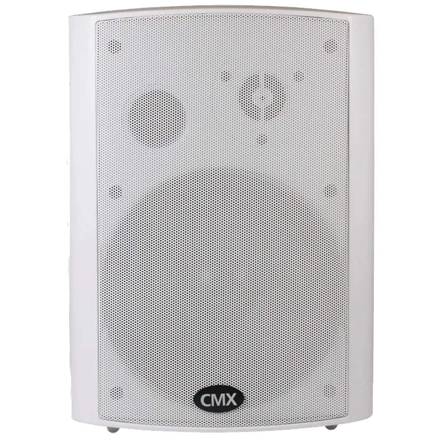 CMX WSK-640CSW White