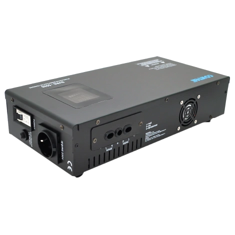 Conter SVR-5000ВA/3750Вт