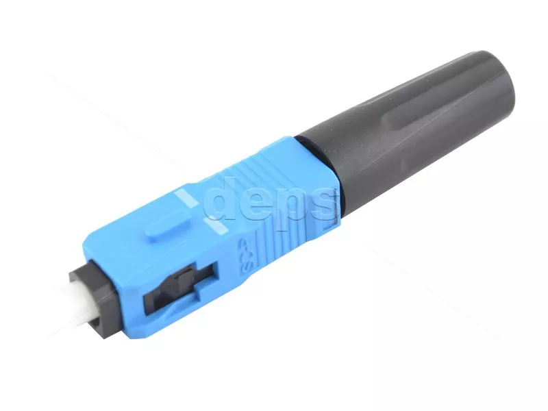Cor-X Fast connector SC/UPC-FTTH-01