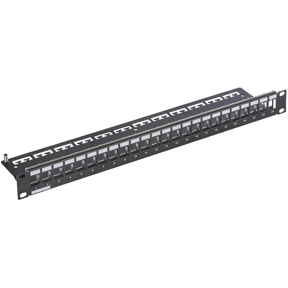 Corning Keystone Corning 19", 1U