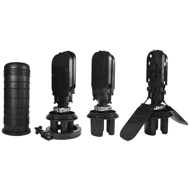 Crosver FOSC-SS208/24-2-12
