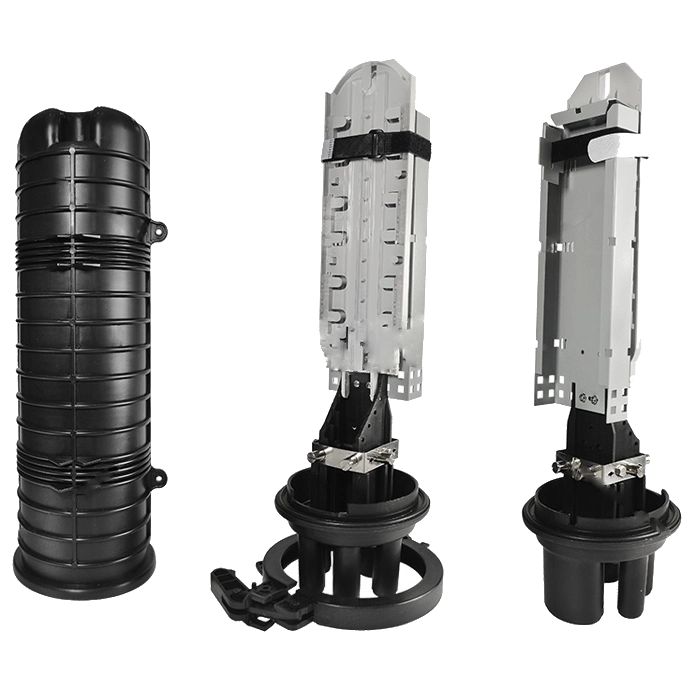 Crosver FOSC-TB400-24-1-24