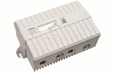 Cубмагістральних підсилювачі TERRA DA123, DA124, DA133, DA134, DA134P TERRA DA123