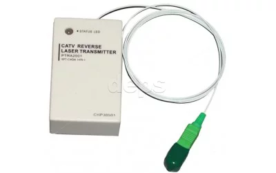 CWDM модулі зворотного каналу для оптичних приймачів ARCOTEL RPT-FP-1