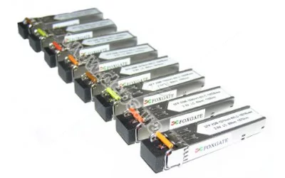 CWDM SFP 1 Gbps модулі SFP-2SM-1290nm-80LC