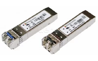 CWDM SFP+ 10Gbps модулі SFP+d-CWDM-2SM-1590nm-10LC