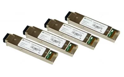 CWDM XFP 10Gbps модулі XFPd-CWDM-2SM-1330nm-10LC