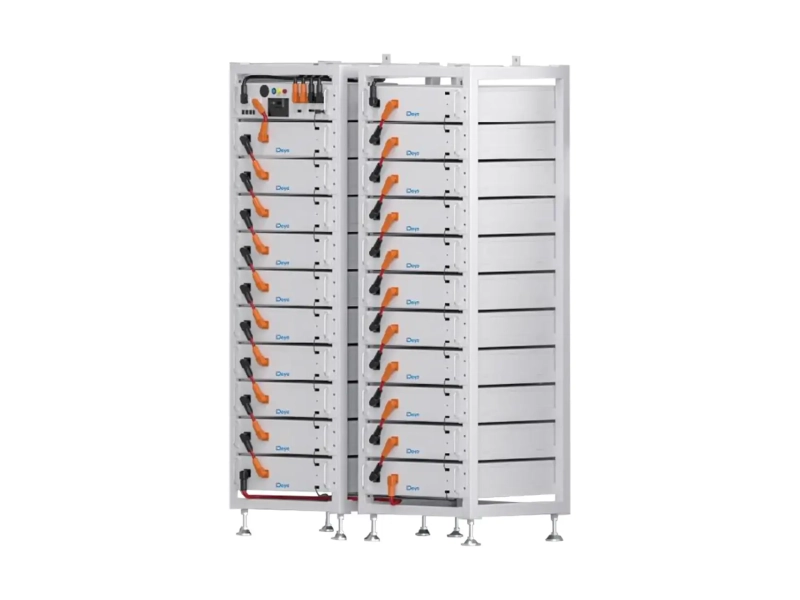 Cистема хранения энергии Deye ESS BOS-A160 (HV/160 kWh)