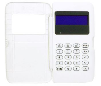 Dahua DH-ARK20C-MW