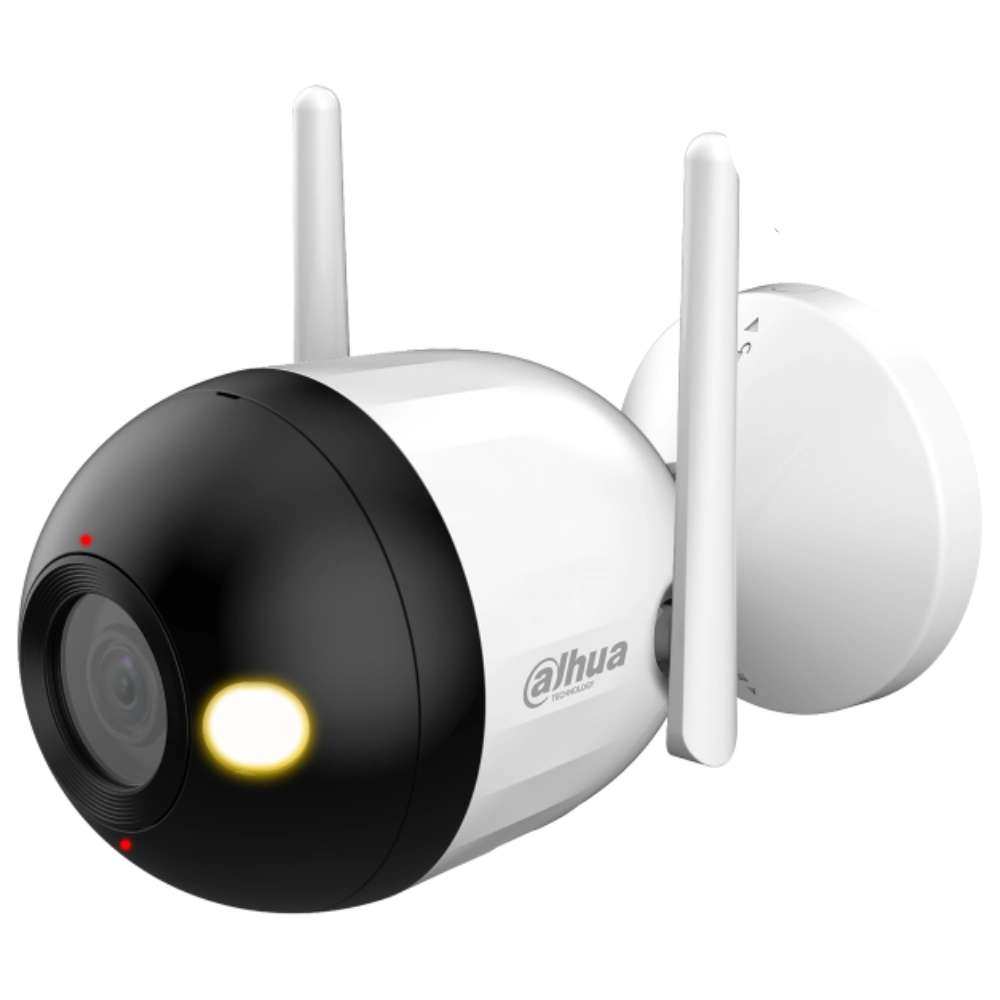 Dahua DH-F4C-PV 4МП (2.8мм) Wi-Fi