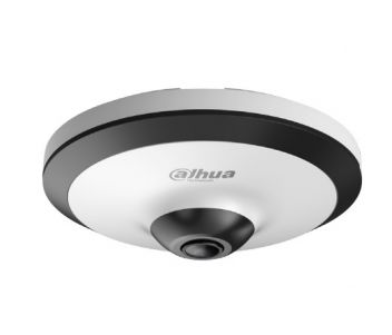 Dahua DH-HAC-EW2501P 5МП (1.4мм) Fisheye