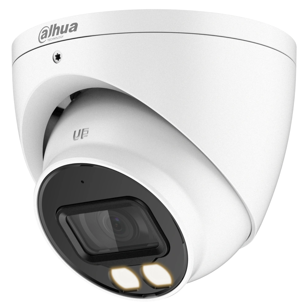 Dahua DH-HAC-HDW1200TP-IL-A 2МП (2.8мм)