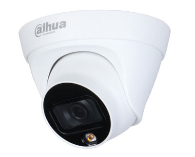 Dahua DH-HAC-HDW1209TLQP-LED 2МП (3.6мм)