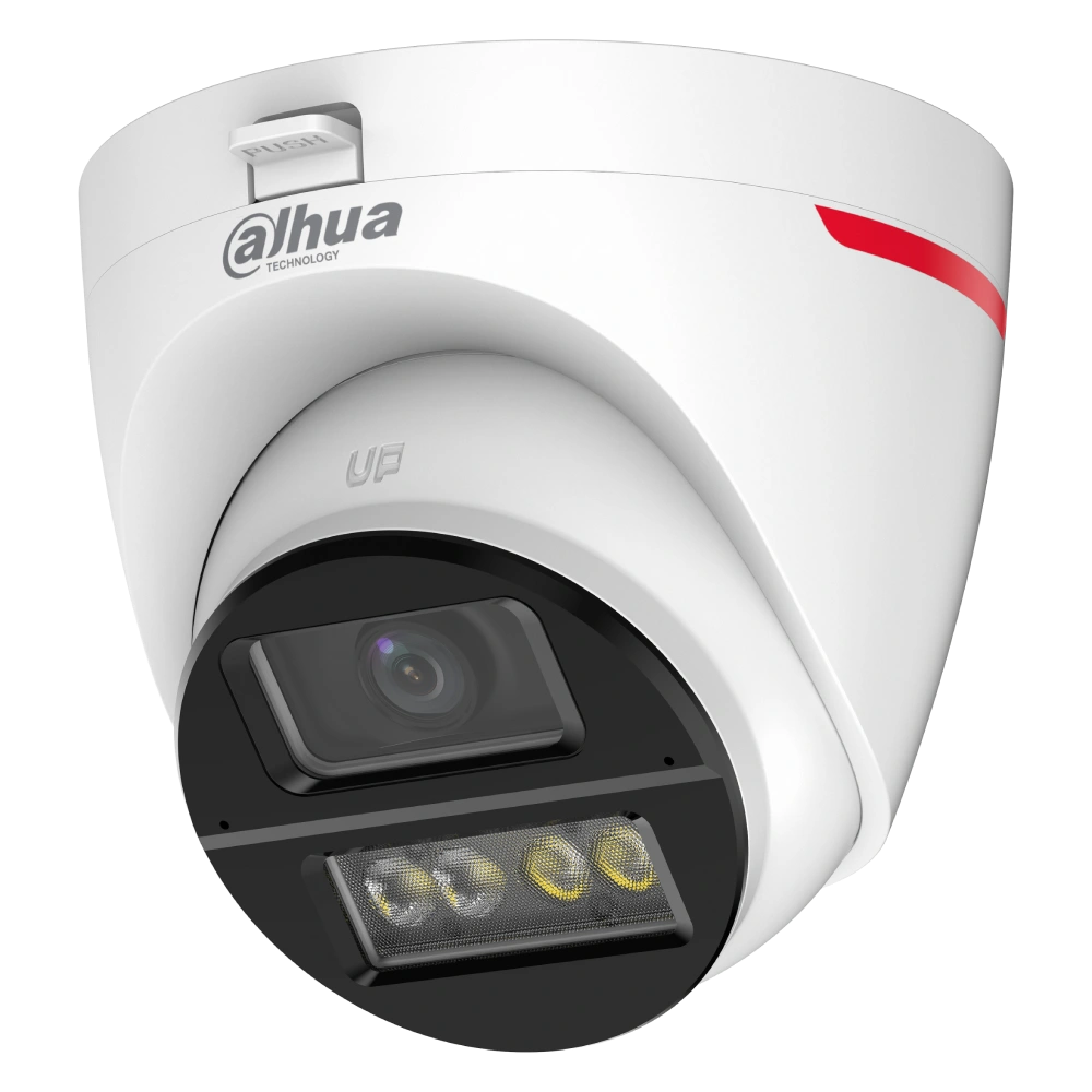 Dahua DH-HAC-HDW1249XP-IL-A-PRO 2МП (2.8мм)