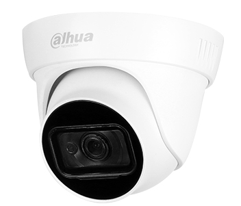 Dahua DH-HAC-HDW1400TLP-A (2.8 мм)