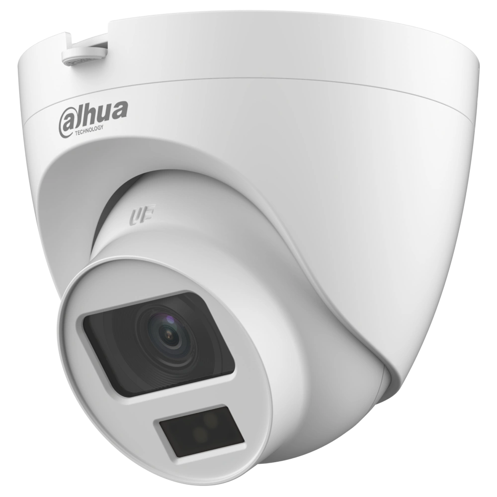 Dahua DH-HAC-HDW1500CLQP-IL-A 5МП (2.8мм)