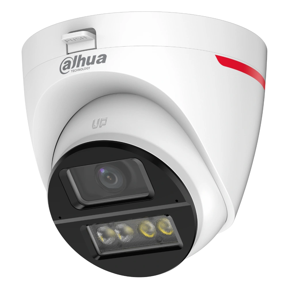 Dahua DH-HAC-HDW1549XP-IL-A-PRO 5МП (2.8мм)