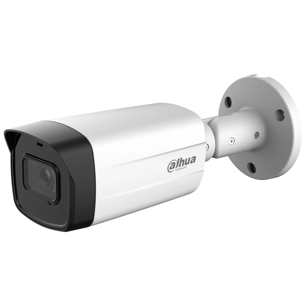 Dahua DH-HAC-HFW1500TMP-I8-A 5МП (3.6мм) с микрофоном