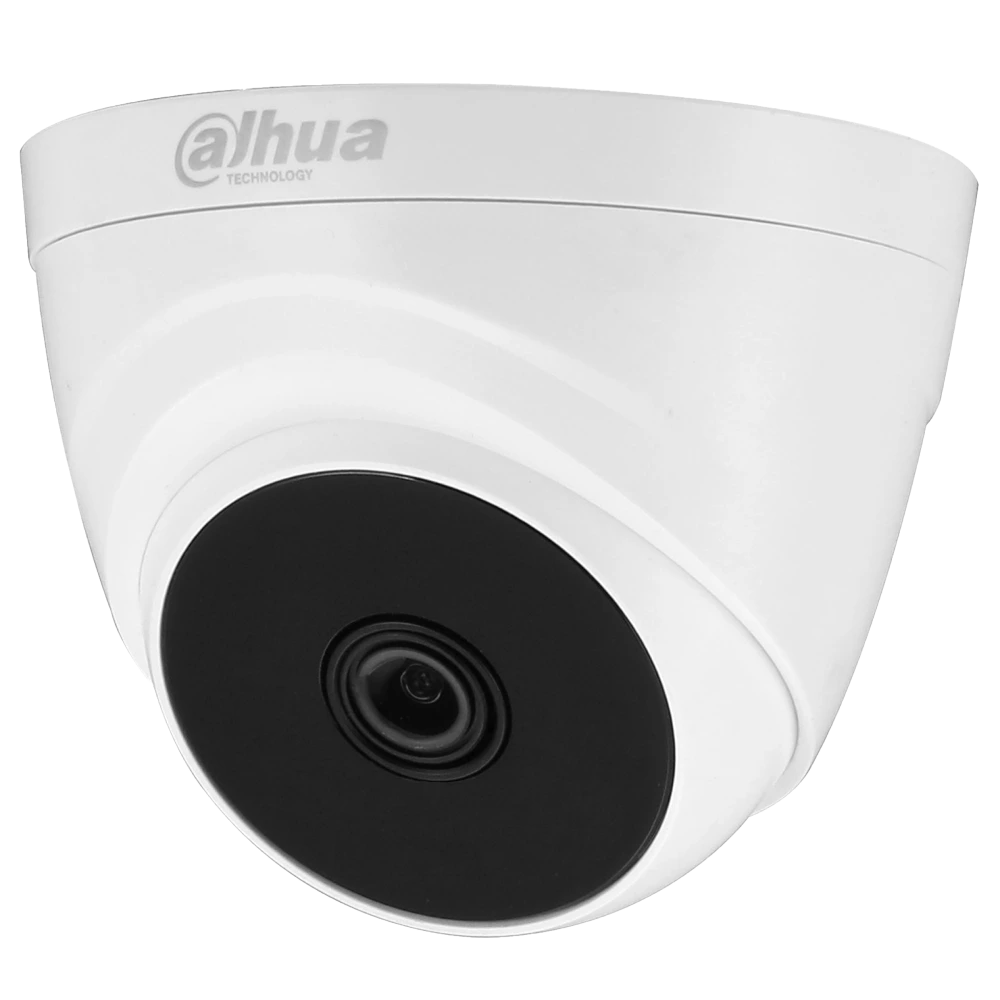 Dahua DH-HAC-T1A11P 1МП (2.8мм)