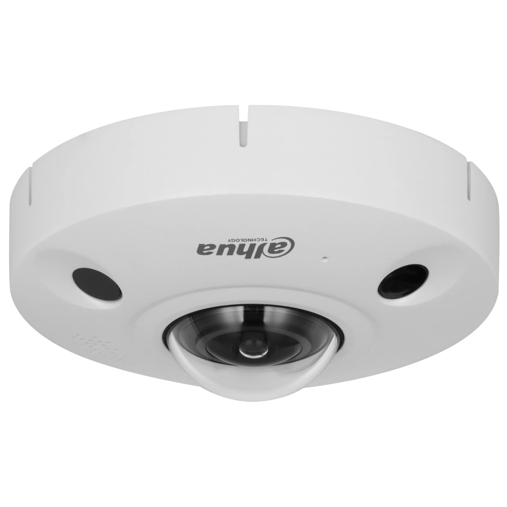 Dahua DH-IPC-EBW81242P-AS-IVC-S2 12МП (1.29мм) Fisheye